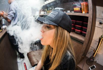 🧠 5 mitos sobre los vapes que todavía escuchamos (y por qué no son ciertos)