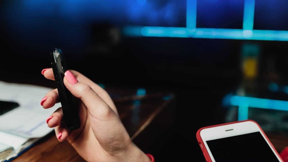 ¡Alerta de Parpadeo! ¿Qué pasa si tu Vape te guiña el ojo? - Nuvem Argentina