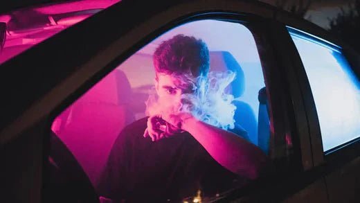 Cloud Chasing: Experiencia Social del Vapeo - Nuvem Argentina