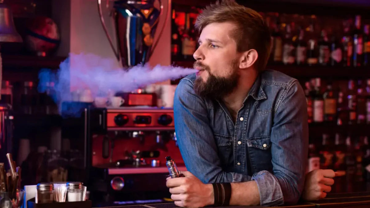 Cómo Elegir el Mejor Kit de Vapeo para Dejar el pucho - Nuvem Argentina