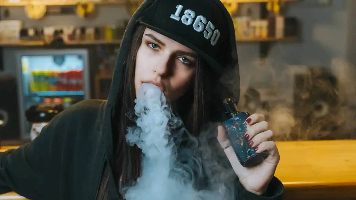 Cómo se pronuncia Vape y otras curiosidades - Nuvem Argentina