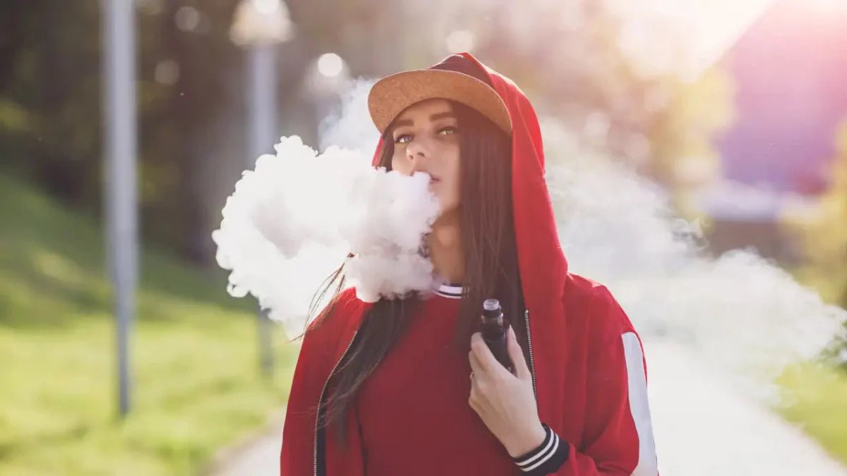 Cuál Vape es el más seguro - Nuvem Argentina