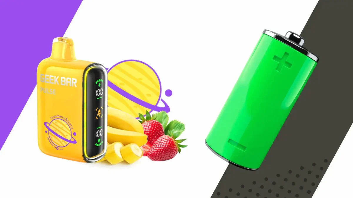 Cuánto tiempo dura un Vape - Nuvem Argentina