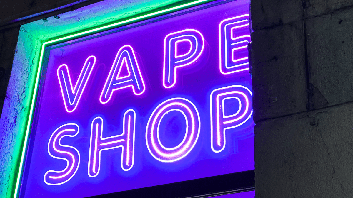 Desafíos en el Acceso a Productos y Servicios de Vapeo en Argentina - Nuvem Argentina