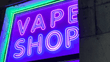 Desafíos en el Acceso a Productos y Servicios de Vapeo en Argentina