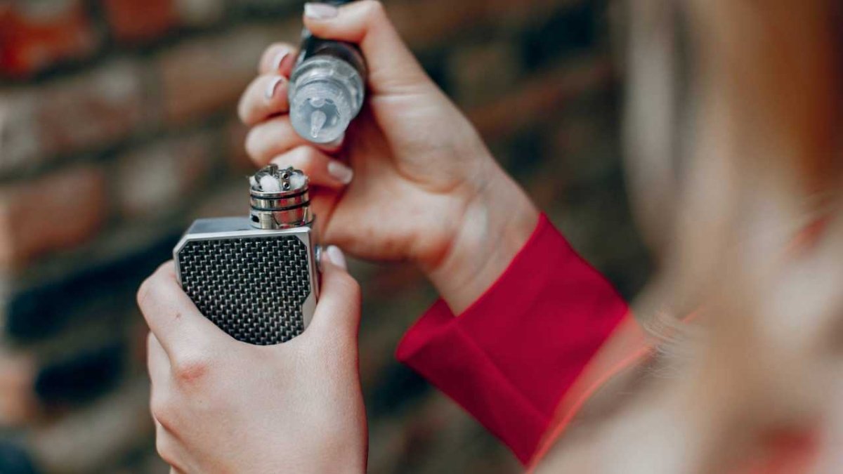 Domina el Vapeo con un Kit de Herramientas Perfecto - Nuvem Argentina
