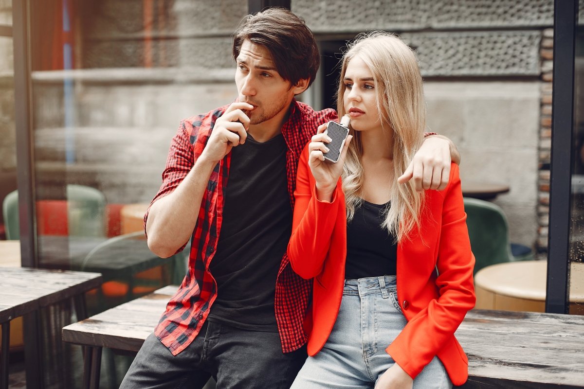 El Vapo en el Mundo: ¿Por Qué es tan Popular en Europa? - Nuvem Argentina