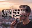 Elf Bar BC15: una opción de vape económico y confiable