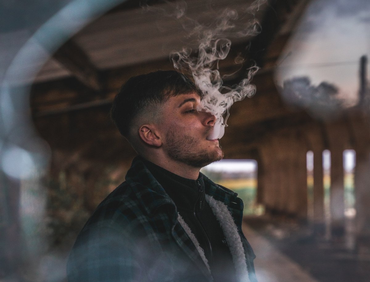 Fume, Supreme y más: los vapes descartables más buscados - Nuvem Argentina