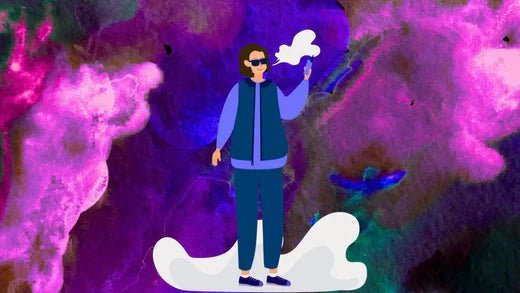 Innovación tecnológica sostenida en la Industria del Vapeo - Nuvem Argentina