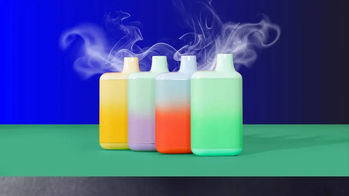 La Cultura del Vapeo: Cómo las Comunidades de Vapers están transformando hábitos - Nuvem Argentina