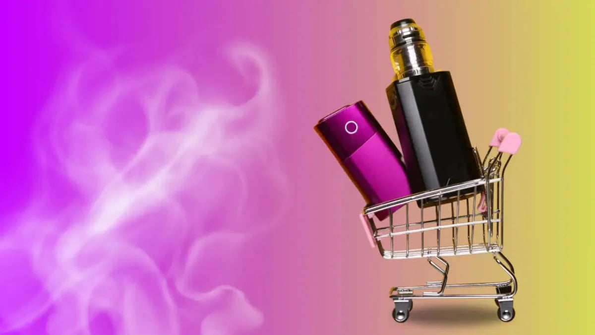 Lista de las Mejores tiendas de Vapes y Cigarrillos Electrónicos a Nivel Mundial recomendadas por Indy - Nuvem Argentina