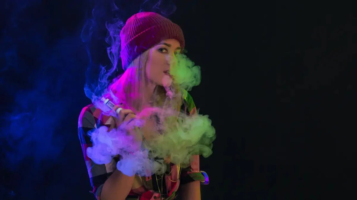 Mejorando tu Salud Bucal: La Revolución en Alternativas al Tabaco - Nuvem Argentina