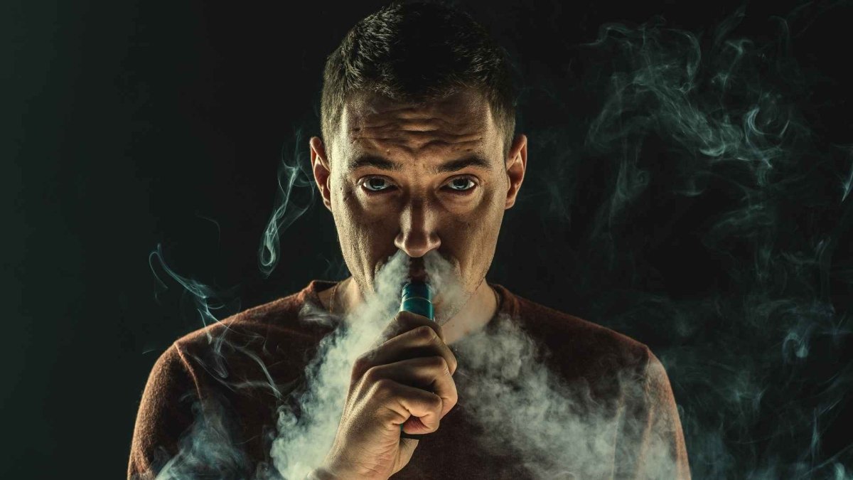 Normas y Regulaciones sobre los Vapes - Nuvem Argentina