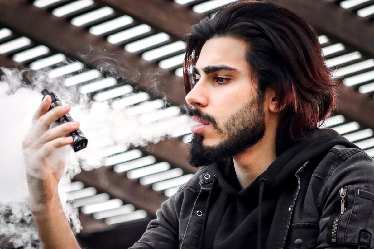 ¿Qué es un Cigarrillo Electrónico y Cómo se Usa? - Nuvem Argentina