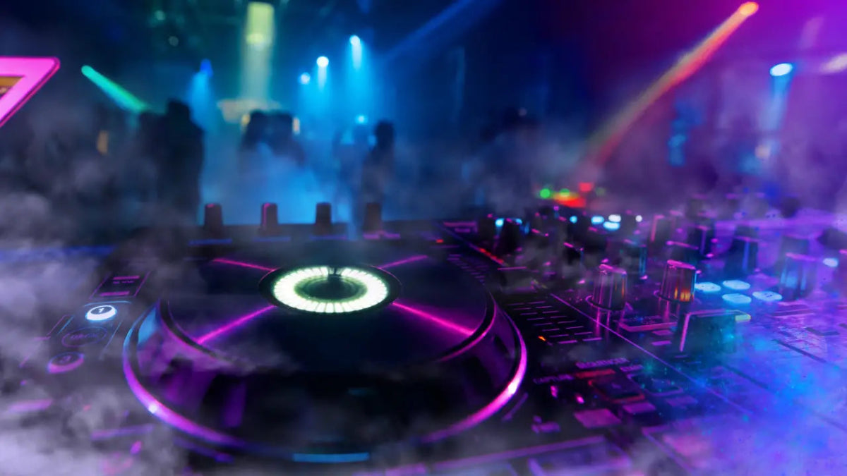 ¡Que tu Playlist Respire Fresco! - Nuvem Argentina
