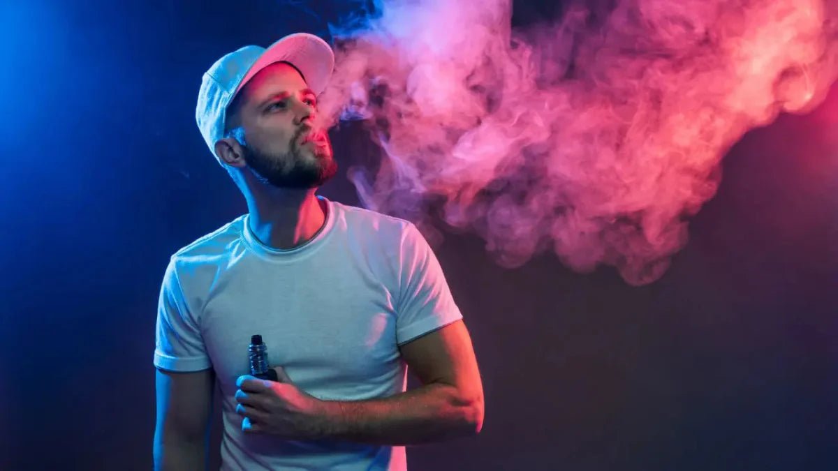Vapeando Seguro: Desmitificando los Cigarrillos Electrónicos - Nuvem Argentina