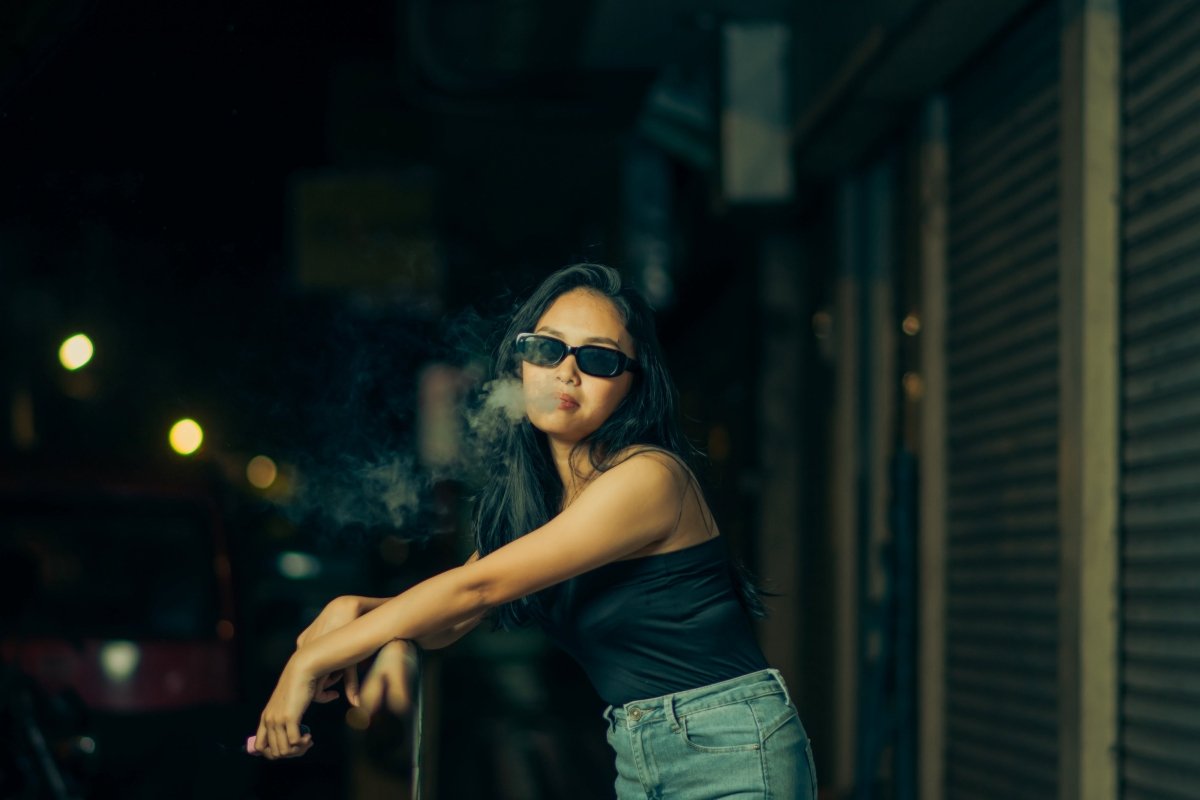 Vapes Recargables: en qué se diferencian de los desechables - Nuvem Argentina