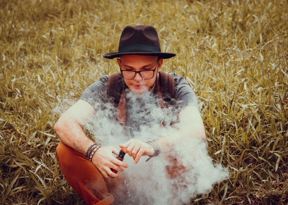 Vapes Recargables: una experiencia personalizada y sostenible - Nuvem Argentina