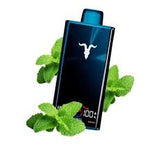IGNITE V300 MENTHOL 5% NICOTINA