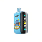 ELF BAR GH23000 BLUE RAZZ ICE - Nuvem Argentina