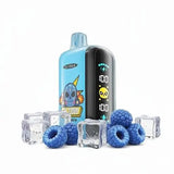 ELF BAR GH23000 BLUE RAZZ ICE 5% NICOTINA - Nuvem Argentina