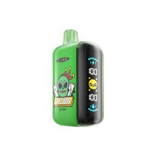 ELF BAR GH23000 ICE MINT 5% NICOTINA - Nuvem Argentina