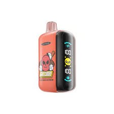ELF BAR GH23000 PEACH MANGO WATERMELON 5% NICOTINA - Nuvem Argentina