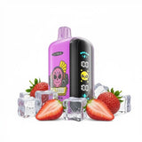 ELF BAR GH23000 STRAWBERRY ICE 5% NICOTINA - Nuvem Argentina