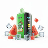 ELF BAR GH23000 WATERMELON ICE 5% NICOTINA - Nuvem Argentina