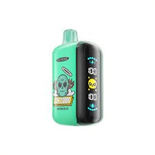 ELF BAR GH23000 WATERMELON ICE 5% NICOTINA - Nuvem Argentina