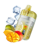 ELFBAR BC PRO 45K MANGO MAGIC 5% NICOTINA - Nuvem Argentina