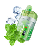 ELFBAR BC PRO 45K MIAMI MINT 5% NICOTINA - Nuvem Argentina