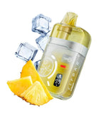 ELFBAR BC PRO 45K PINEAPPLE POM 5% NICOTINA - Nuvem Argentina