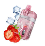 ELFBAR BC PRO 45K STRAWBERRY ICE 5% NICOTINA - Nuvem Argentina