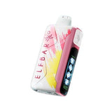 ELFBAR ICE KING 40000 CHERRY STRAZZ 5% NICOTINA - Nuvem Argentina