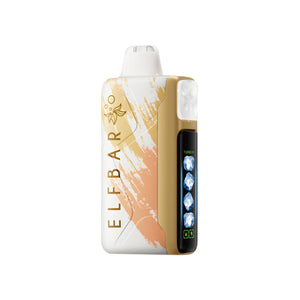 ELFBAR ICE KING 40000 MANGO MAGIC 5% NICOTINA - Nuvem Argentina