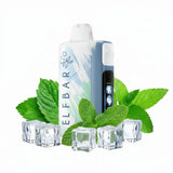 ELFBAR ICE KING 40000 MIAMI MINT 5% NICOTINA - Nuvem Argentina