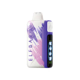 ELFBAR ICE KING 40000 SOUR STRAWBERRY DRAGON FRUIT 5% NICOTINA - Nuvem Argentina