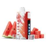 ELFBAR ICE KING 40000 WATERMELON ICE 5% NICOTINA - Nuvem Argentina
