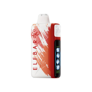 ELFBAR ICE KING 40000 WATERMELON ICE 5% NICOTINA - Nuvem Argentina