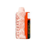 ELFBAR NIC KING 40000 WATERMELON ICE 5% NICOTINA - Nuvem Argentina