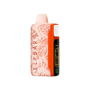 ELFBAR NIC KING 40000 WATERMELON ICE 5% NICOTINA - Nuvem Argentina