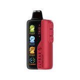 ELFBAR TRIO WATERMELON ICE 40000 PUFFS 5% - Nuvem Argentina