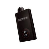 GEEK BAR Z35 BLUE RAZZ ICE 5% NICOTINA - Nuvem Argentina