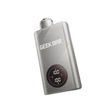 GEEK BAR Z35 EXTREME MINT 5% NICOTINA - Nuvem Argentina