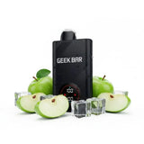 GEEK BAR Z35 SOUR APPLE ICE 5% NICOTINA - Nuvem Argentina
