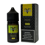IGNITE SALT BANANA FREEZE 35MG - Nuvem Argentina