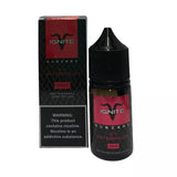 IGNITE SALT ICY WATERMELON 35MG - Nuvem Argentina