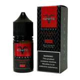 IGNITE SALT STRAWBERRY FROST 35MG - Nuvem Argentina